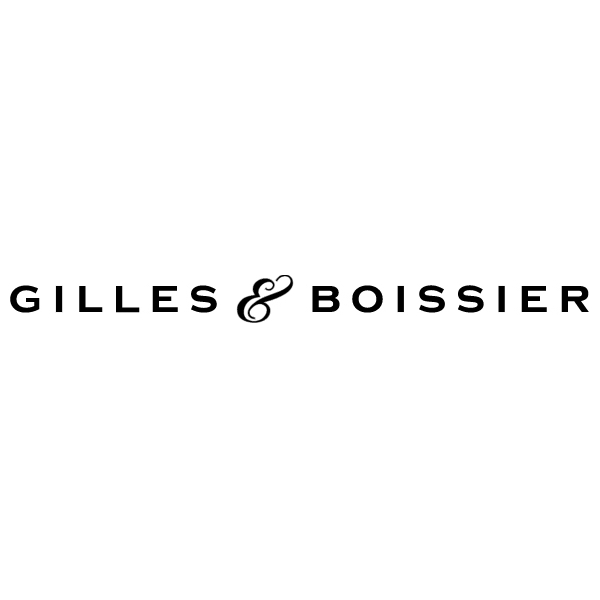 Gilles et boissier