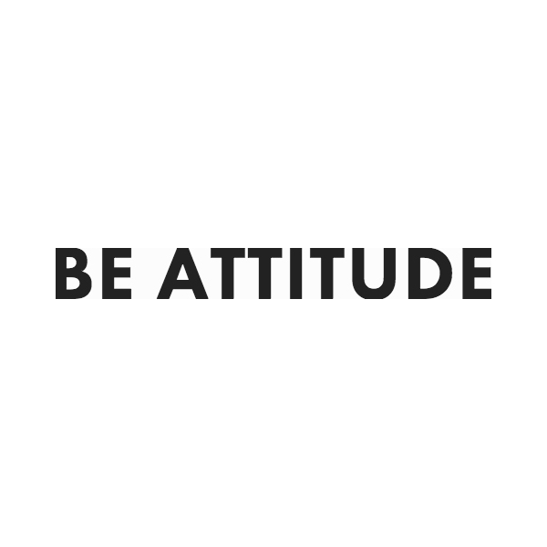 Be attitude 