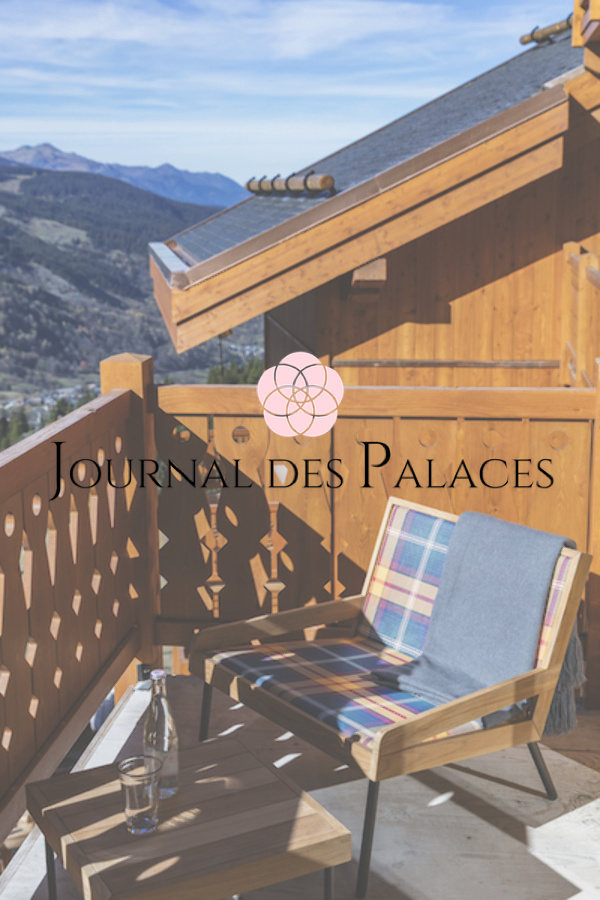Journal des Palaces