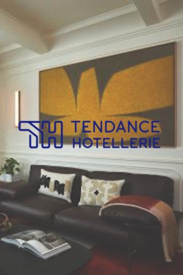 Tendance Hotellerie