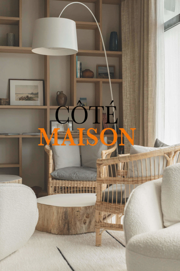 Côsté Maison 