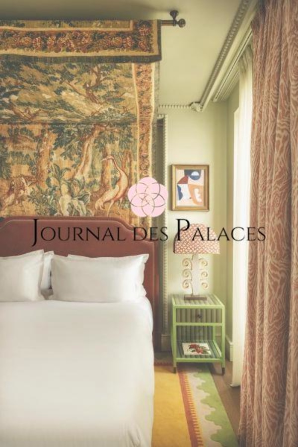 Journal des Palaces