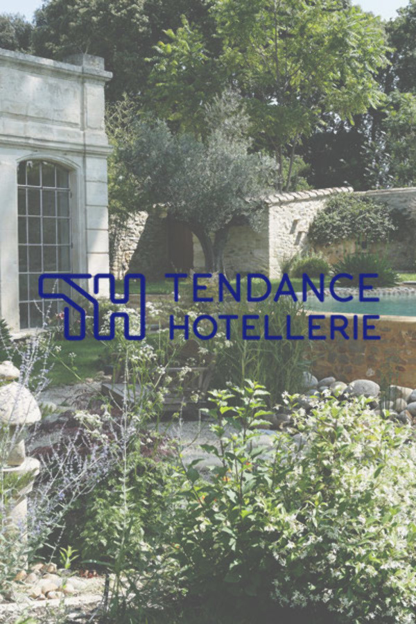 Tendance Hotellerie