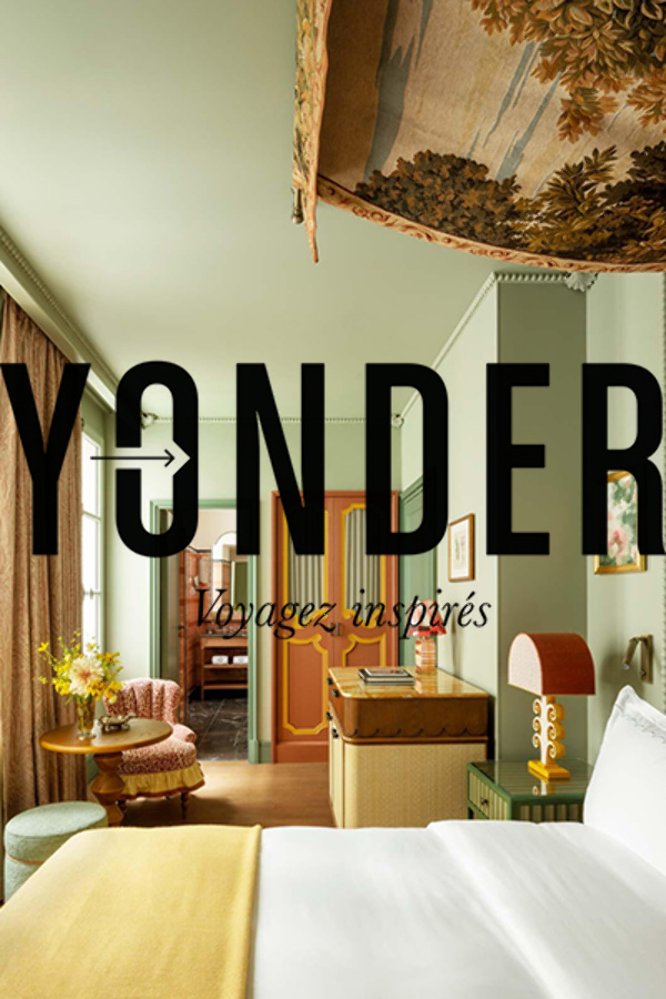 Yonder