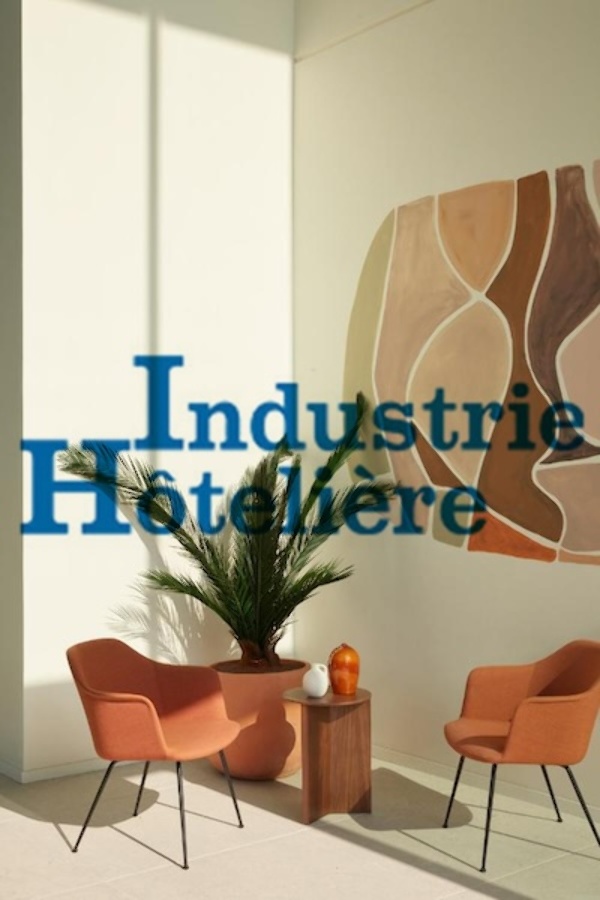 Industries Hotelières
