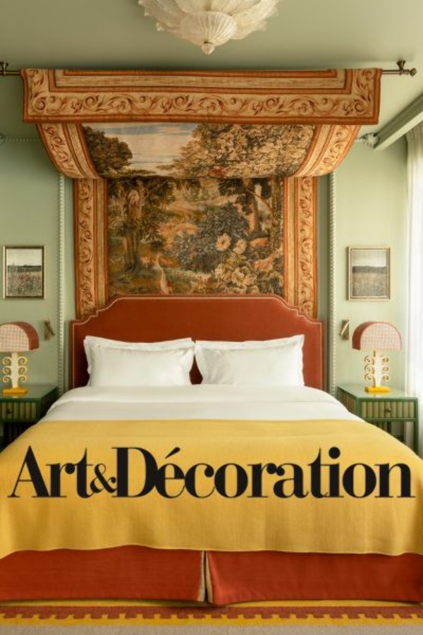 art&décoration