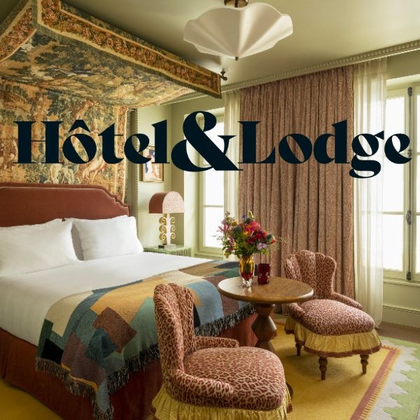 Hôtel&Lodge