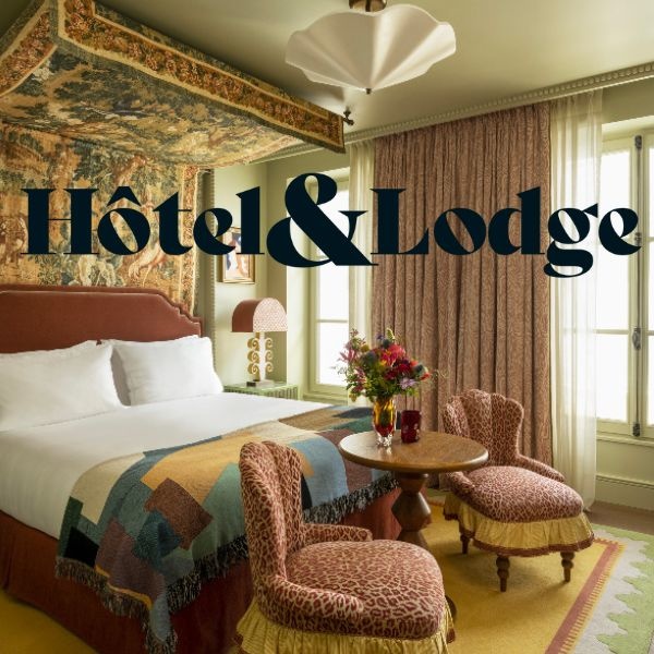 Hôstel&Lodge