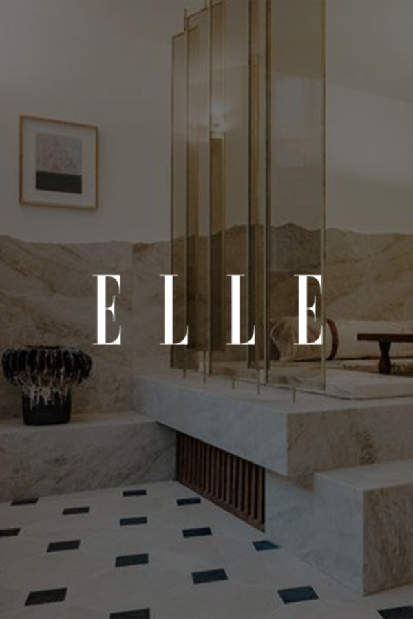 ELLE - 