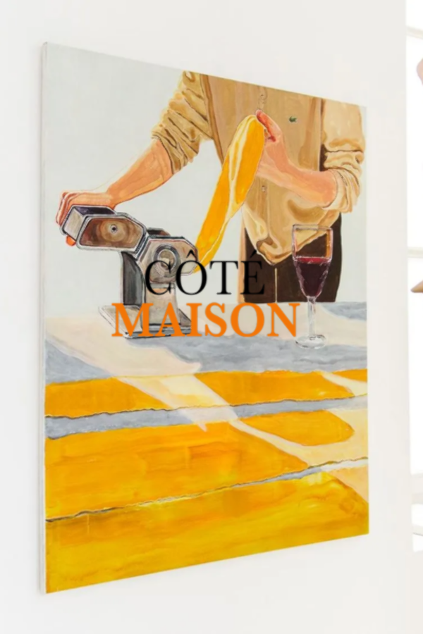 Côsté Maison